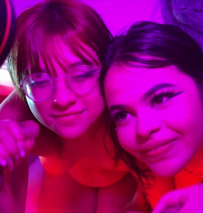 18 Lust – Ivo & Vix – Detras de camaras