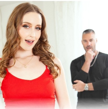 Pent House Gold – Laney Grey – Mejor la realidad que la IA