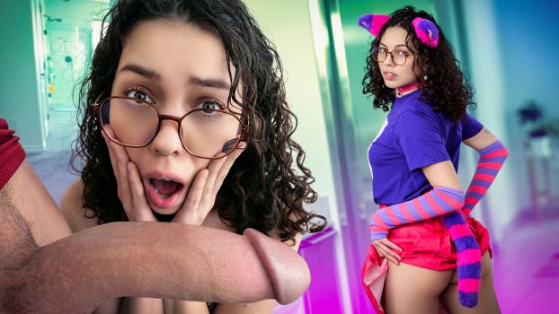 Team Skeet – Satine Summers – Pruébate la lencería de mi mamá