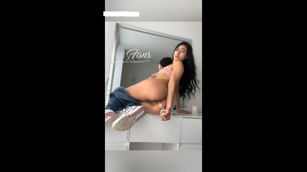 LAU PALACIO 777, ME ENCANTA QUE ME REVIENTEN MI ANITO